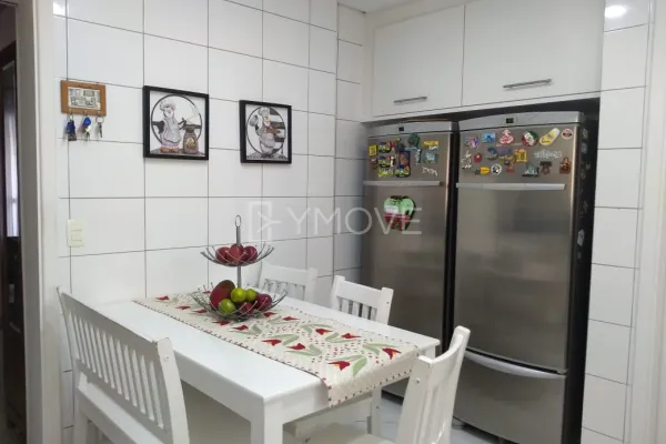 Apartamento à venda com 3 quartos no Vila Gomes Cardim, São Paulo — foto 9